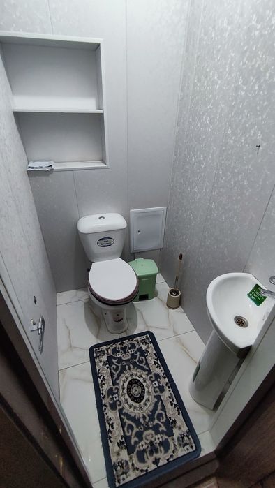 ARZON NARXDA IJARAGA 2-xonali kvartira