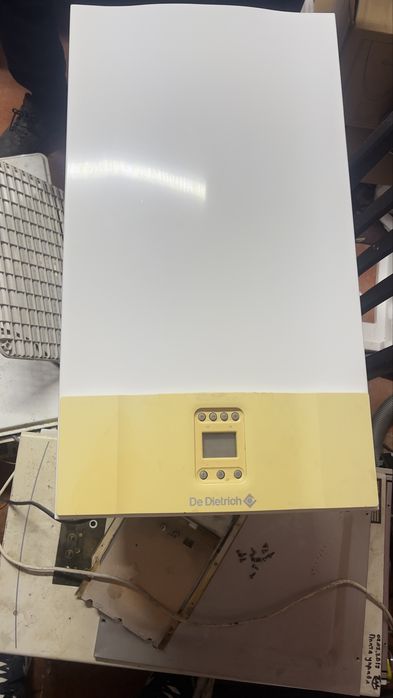 Кател полный профилактика жасалған детрич