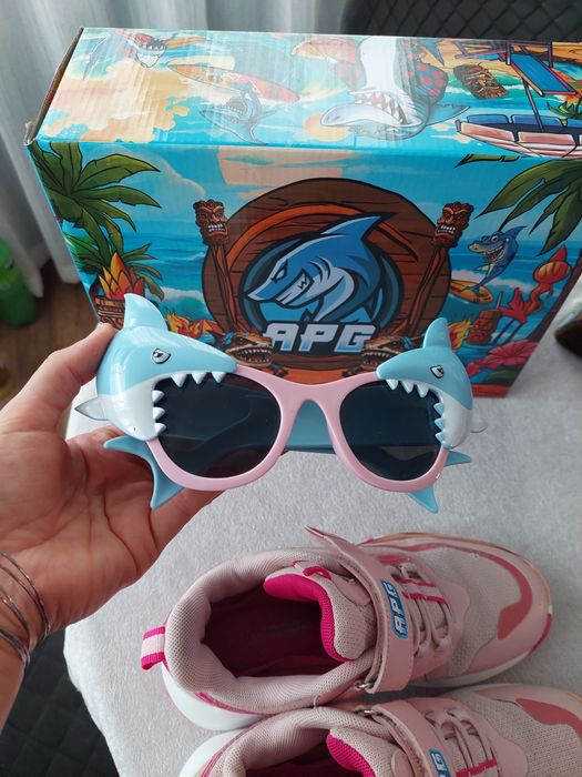 Маратонки APG Runners pink на Andy Studio