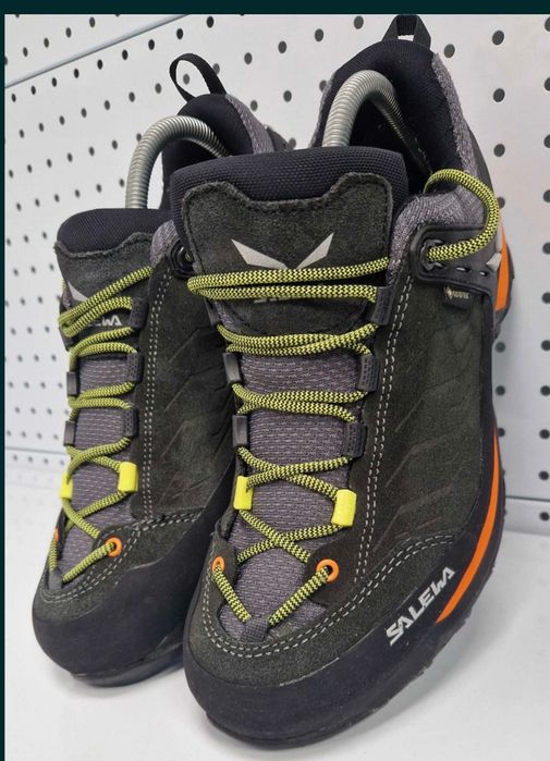 Salewa MS MTN trainer GTX