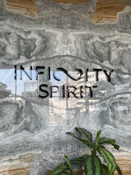 ЖК INFINITY Японское Посольство Ц-1 Продаются Квартиры 103м2 3х ком