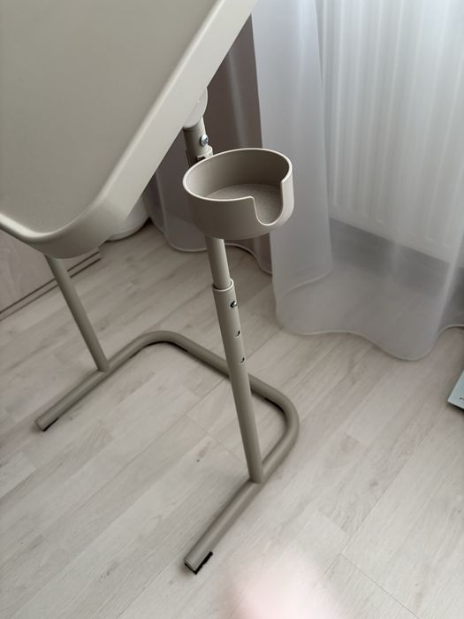 Masa reglabila lucru Ikea