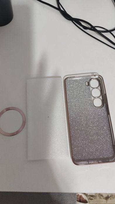 Продам чехол на смартфон Vivo 40