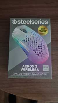 Мышь Steelseries Aerox 3 беспроводная (Лимитированная коллекция)