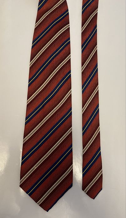 Cravata vogue matase