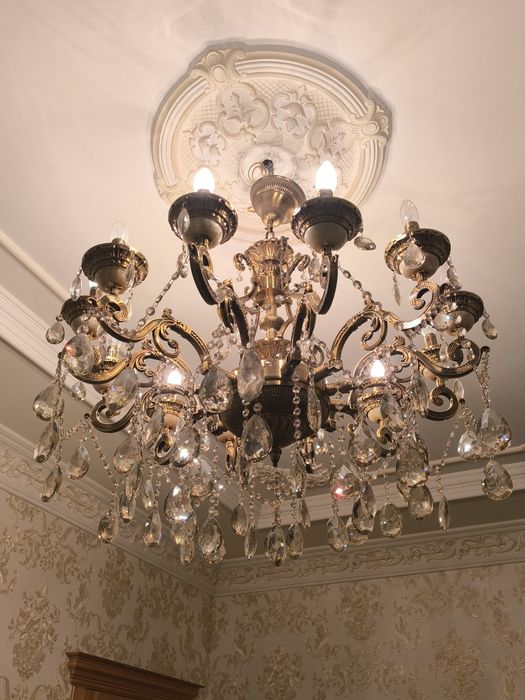 Lustra sotiladi pashti yengi