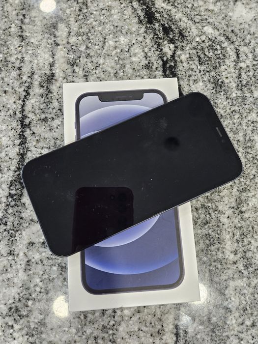 Iphone 12 64gb запазен