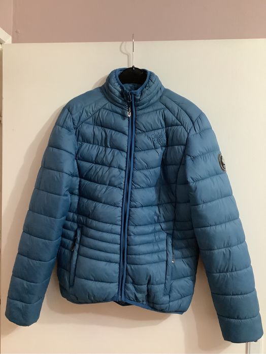 Зимно яке  Canadian Peak за 14 годишно дете или размер S