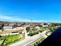 Mini Penthouse 2 Camere – 84 mp, Înălțime 3,6 m, Militari - Chiajna