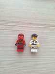 Figurine lego ninjago