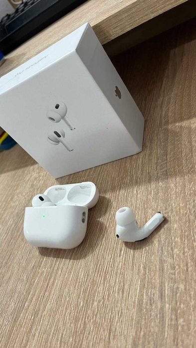 Airpods Pro 2 Noi
