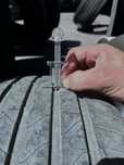 Bridgestone Turanza 235/45/17