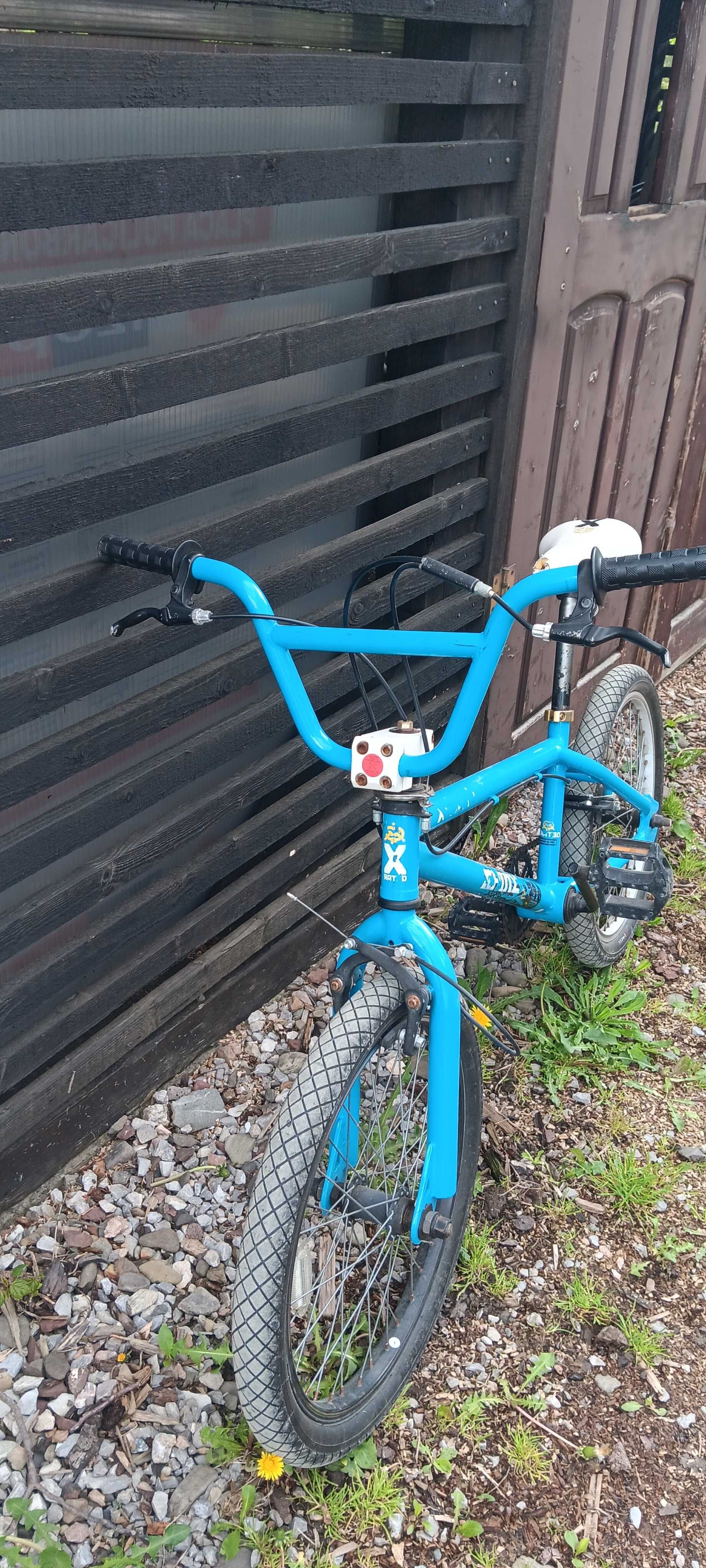 Bicicleta pentru copii