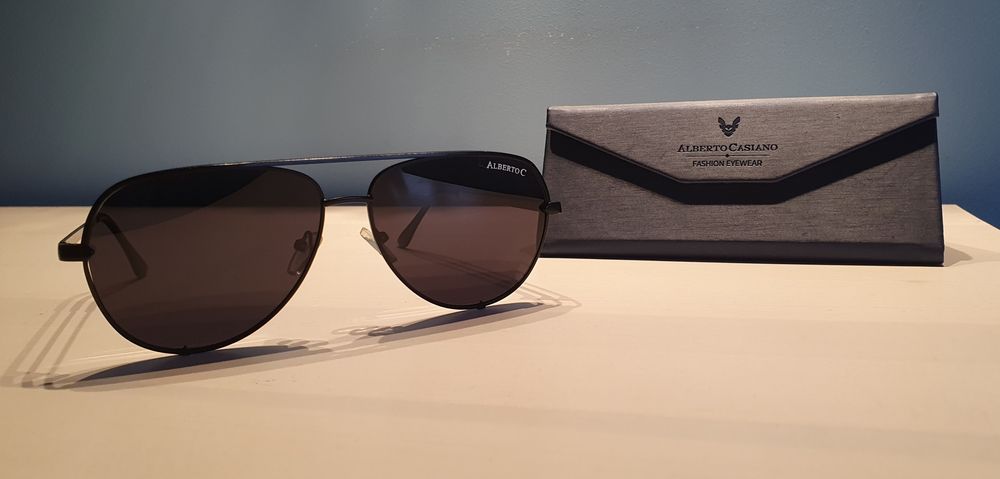 Очки Alberto Casiano мужские