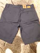Pantalon scurt bumbac