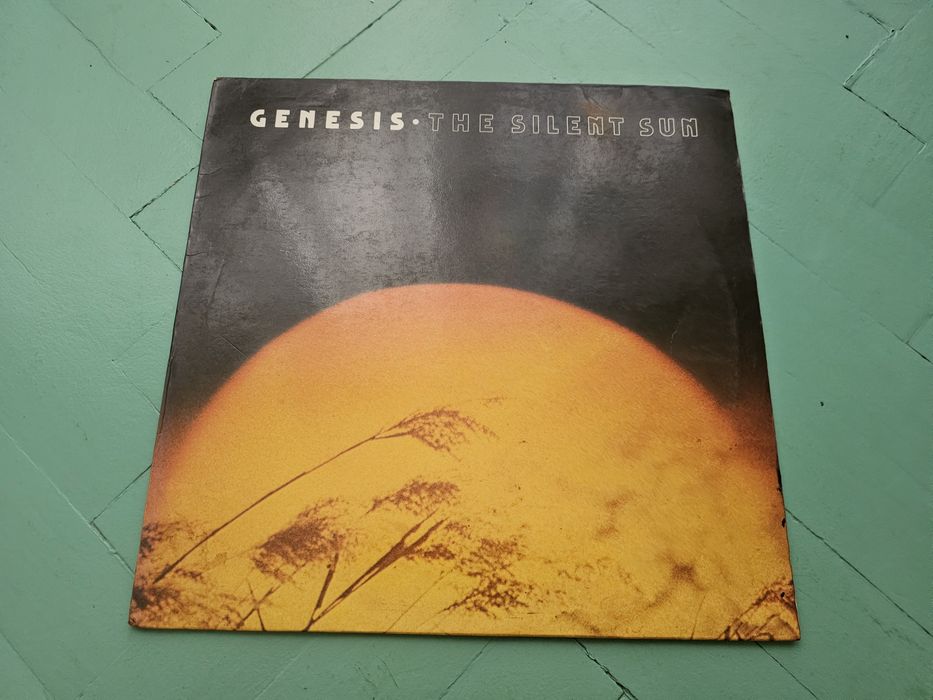 Vynil Record - Genesis