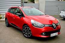 Renault Clio Renault Clio Expression / Navi / Euro 5 / 1.5 dCi  / Garantie / Rate