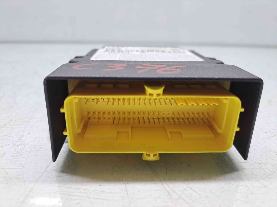 Calculator airbag Audi A6 (4G2, C7) [Fabr 2012-2017] 4H0959655C 2.0 TD