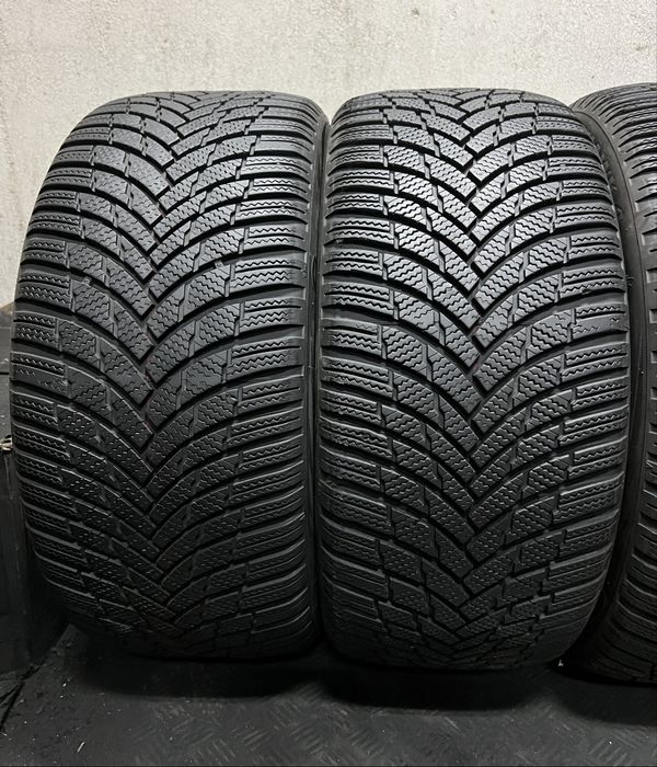 245/45/17 Firestone 4бр. гуми