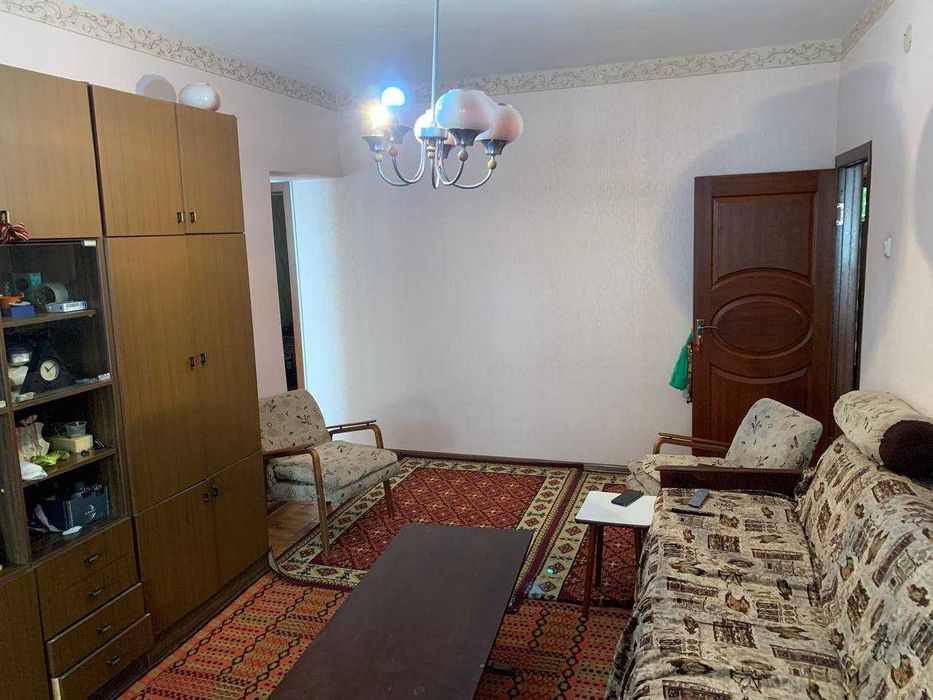 Продается  2-Комнатная КВАРТИРА — 60 квадратов  — 3/9 — МЕТРО МИНОР