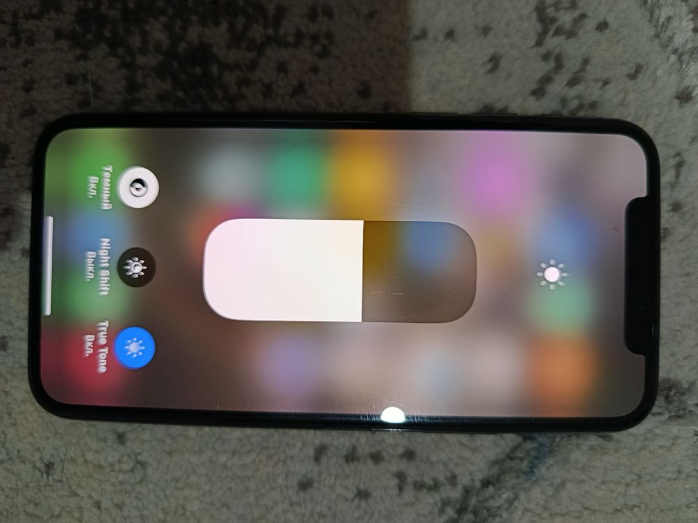 IPhone 11 pro 256 GB