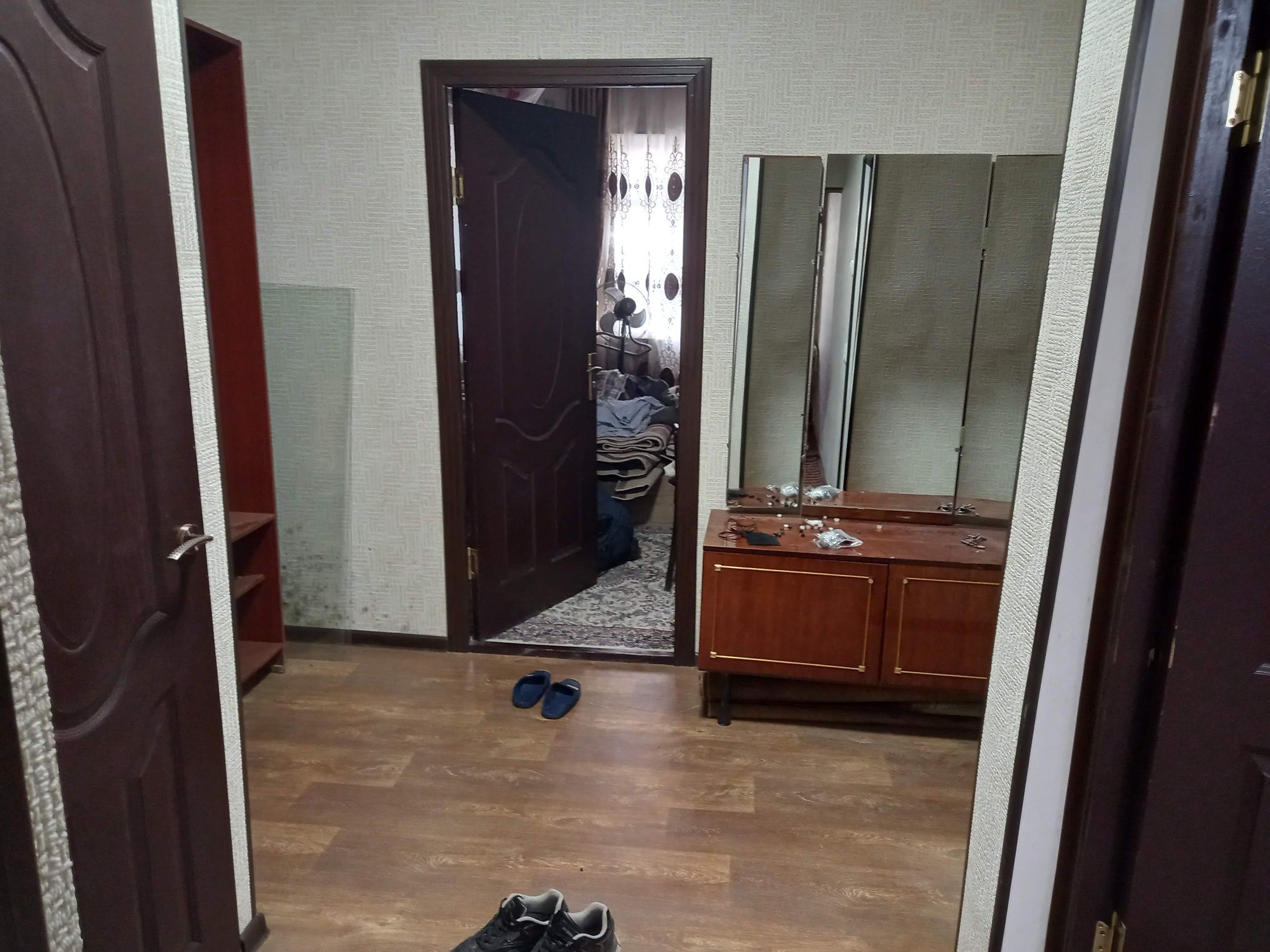 Продаётся квартира 2х комнатная новая планировка