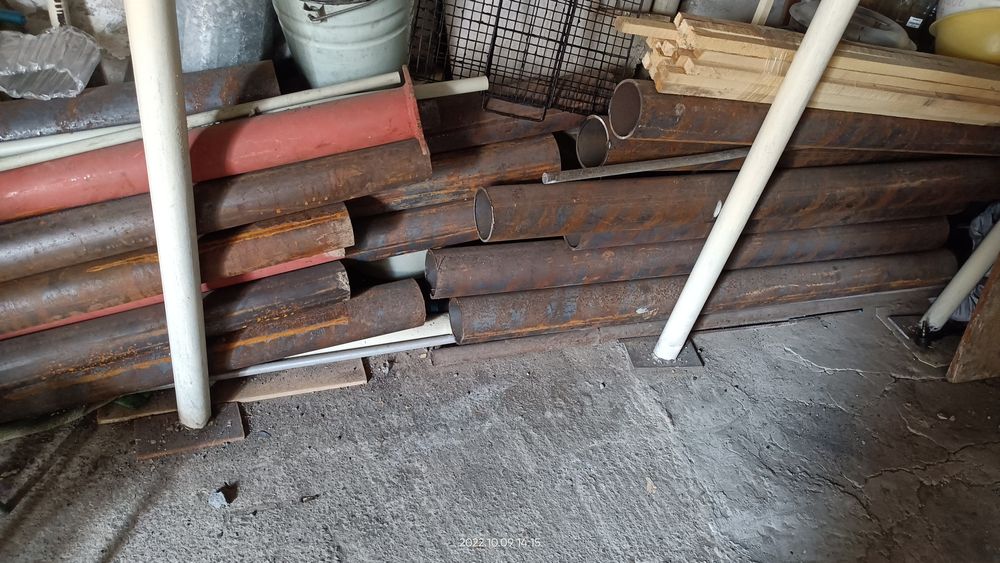 Продажа труб 114 и 100.