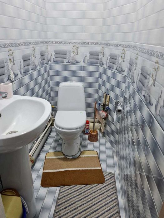 Сдается квартира куйлюк 7 3х комнатная 400$