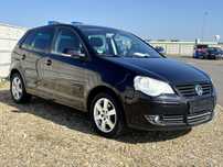 Vw POLO 1.4 Benzina United 80cp