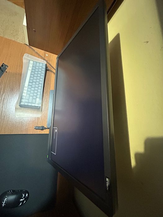 Гейминг монитор BenQ XL2411P 144hz