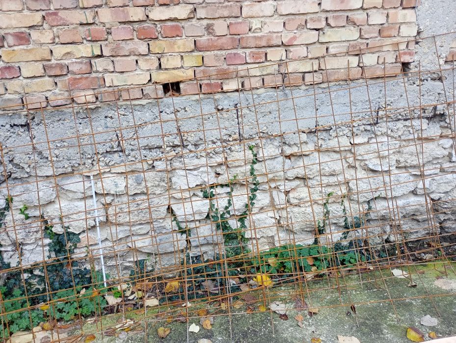 Арматурни скари 2 бр