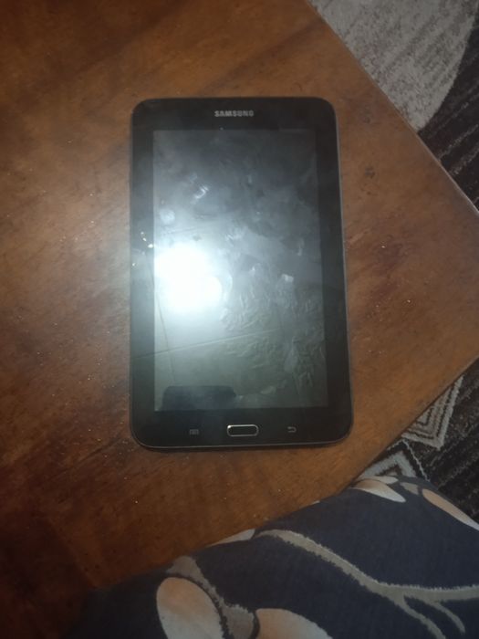 Планшет Samsung.