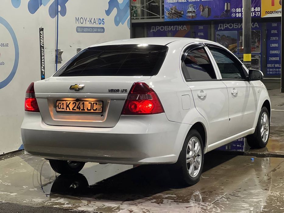 Nexia 3 Avtamat 2022