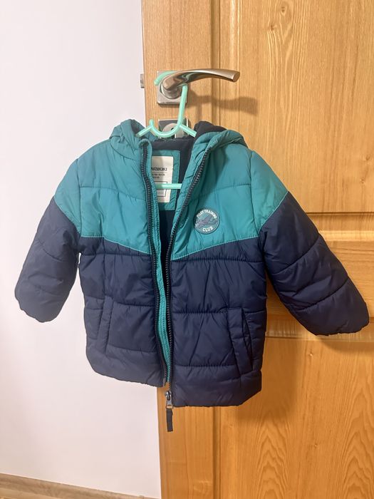 Зимно яке за момче 86/92 LC waikiki