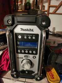 Стройтелно радио Makita