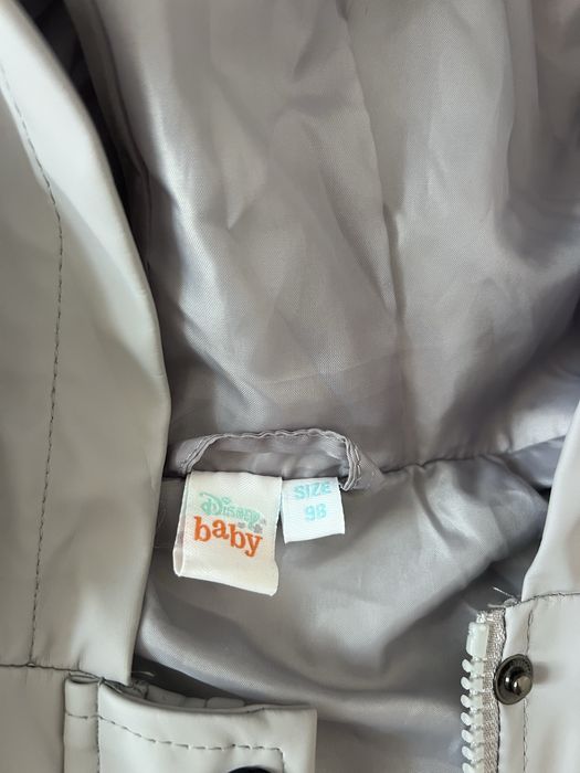 Зимни якета ZARA момиче