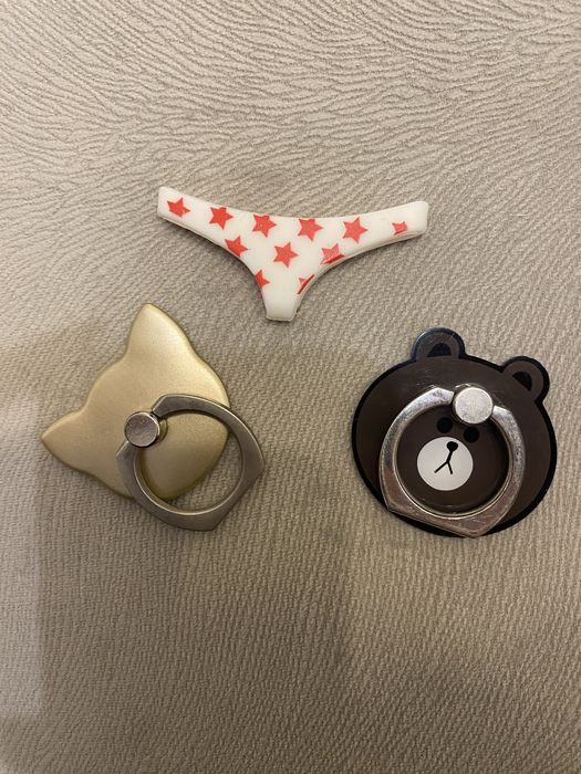 Accesorii pentru telefon