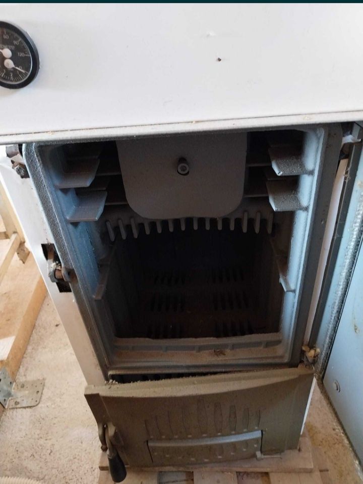 Vând Centrala Rima M Max 5 elementi 30kw