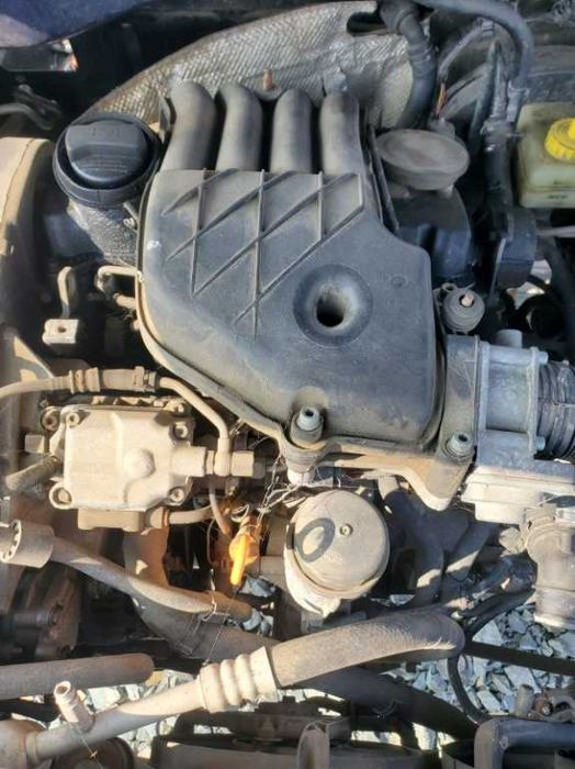 Motor Complet fara Anexe VW Bora 1.9 SDI AQM 68 cp 50 kw