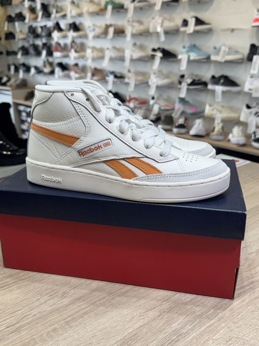 Sneakers Reebok Unisex - 38,39,40