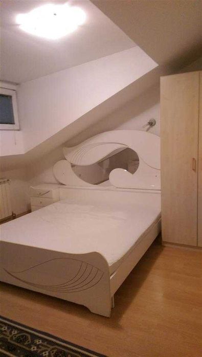 Дава се под наем Двустаен апартамент в Пловдив, Младежки Хълм - 74 кв.м за 280.5 € - Снимка #3