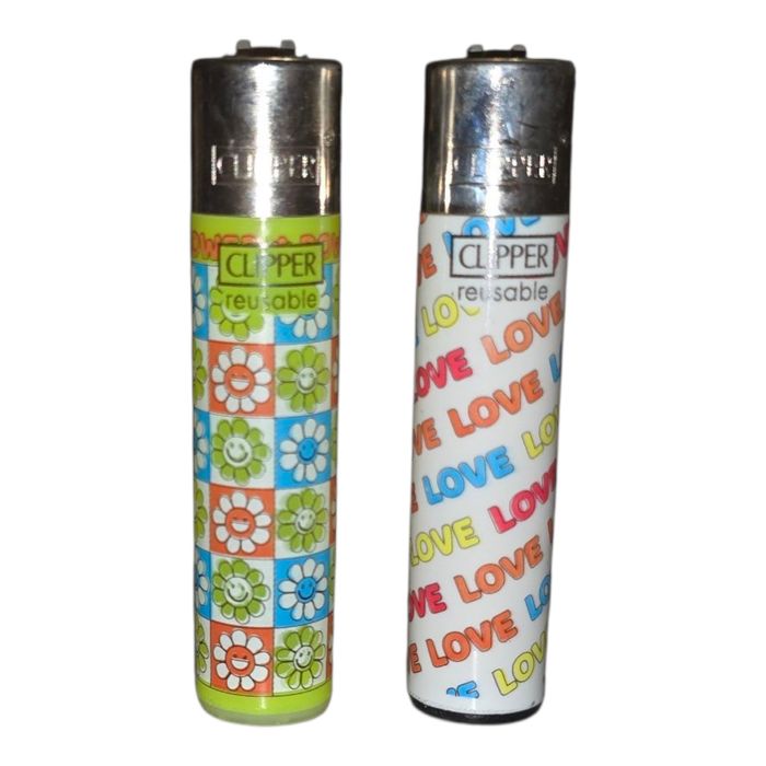 Запалки clipper/клипер