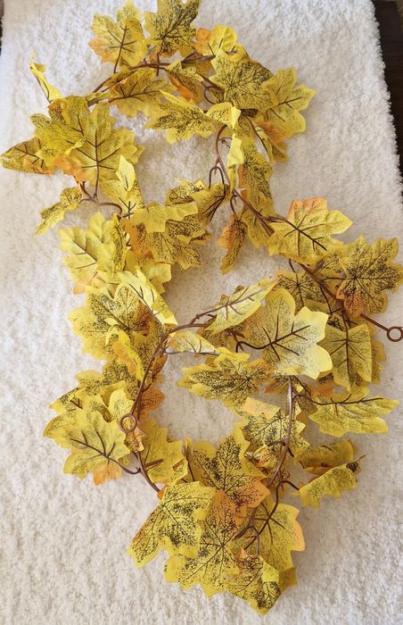 Материали за есента