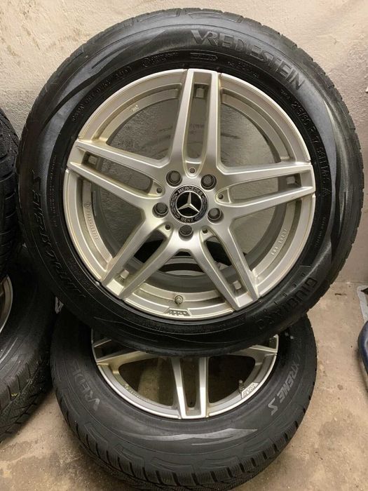ATS Mizar - 7,5x17 / 5x112