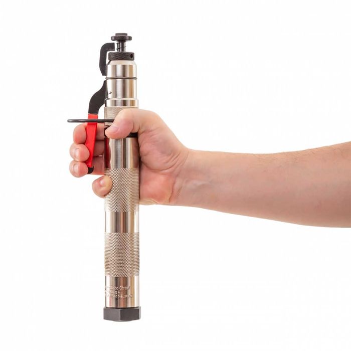 Asomator pentru eutanasia nedureroasă a animalelor domestice