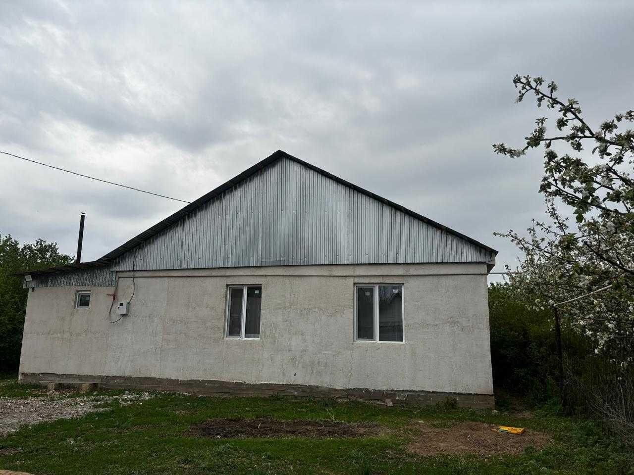 Продается частный 4 комнатный дом