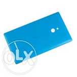 Capac telefon Nokia XL albastru Original