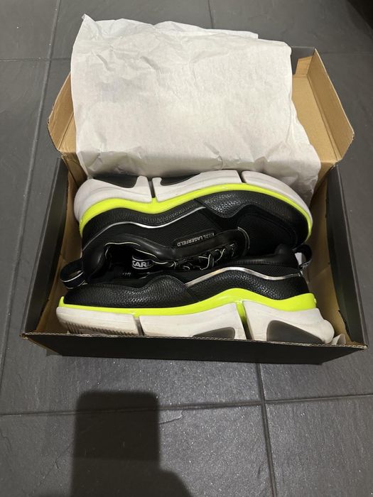 Обувки Karl Lagerfeld 42 номер