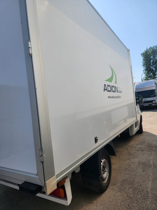Renault Masters 8 epal