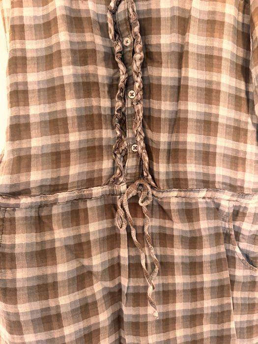 Camasa stil rochita ESPRITE